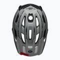 Bell FF Super Air R MIPS Spherical mattgrau/schwarz Fasthouse Fahrradhelm 7