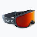 Skibrille Giro 2