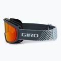Skibrille Giro 5