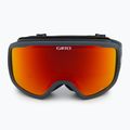 Skibrille Giro 2