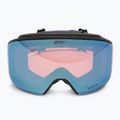 Skibrille Giro Axis indigo stacked/vivid royal/vivid infrared 3