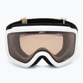 Kinder-Skibrille Giro Chico 2.0 Jr Purple Waves/Amber Rose 2