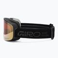 Damen-Skibrille Giro Ella black rails/vivid rose gold/vivid infrared 5