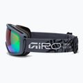 Skibrille Giro Ringo indigo endless/vivid emerald 4