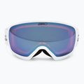 Skibrille Giro Ringo white stacked/vivid royal 2
