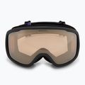 Skibrille Giro Roam purple faded/amber gold/yellow 3