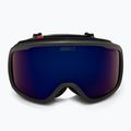 Skibrille Giro Roam red/blue faded/grey cobalt/yellow 3