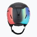 Damen-Skihelm Giro Avera W matte black multi 4