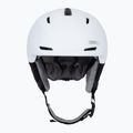 Damen-Skihelm Giro Avera W matte white 2