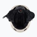 Damen-Skihelm Giro Avera W matte stone pearl 5