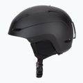 Skihelm Giro Ceva W matte black 3