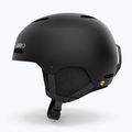 Kinder-Skihelm Giro Crue matte black 10