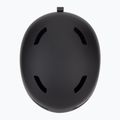 Kinder-Skihelm Giro Crue matte black 6