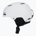 Kinder-Skihelm Giro Crue matte white 3