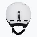 Kinder-Skihelm Giro Crue matte white 4