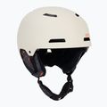 Kinder-Skihelm Giro Crue matte stone