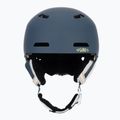 Kinder-Skihelm Giro Crue matte dark blue namuk 2