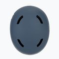 Kinder-Skihelm Giro Crue matte dark blue namuk 6