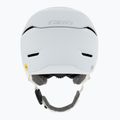 Damen-Skihelm Giro Aria Spherical Mips W matte white/vivid copper 4