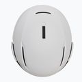 Damen-Skihelm Giro Aria Spherical Mips W matte white/vivid copper 9