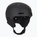 Skihelm Giro Ledge FS matte black