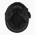 Skihelm Giro Ledge FS matte black 5