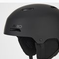 Skihelm Giro Ledge FS matte black 7