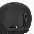 Skihelm Giro Ledge FS matte black 8
