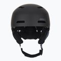 Skihelm Giro Ledge FS matte black dark indigo 2