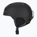 Skihelm Giro Ledge FS matte black dark indigo 3