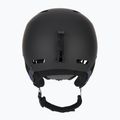 Skihelm Giro Ledge FS matte black dark indigo 4