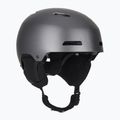 Skihelm Giro Ledge FS matte graphite