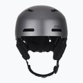 Skihelm Giro Ledge FS matte graphite 2