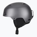 Skihelm Giro Ledge FS matte graphite 3