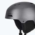 Skihelm Giro Ledge FS matte graphite 7