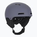 Skihelm Giro Ledge FS matte indigo