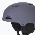 Skihelm Giro Ledge FS matte indigo 7
