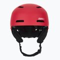 Skihelm Giro Ledge FS matte red 2
