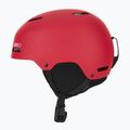 Skihelm Giro Ledge FS matte red 3