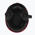 Skihelm Giro Ledge FS matte red 5