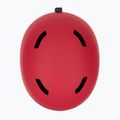 Skihelm Giro Ledge FS matte red 6
