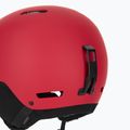 Skihelm Giro Ledge FS matte red 8