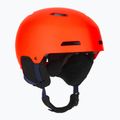 Skihelm Giro Ledge FS matte orange
