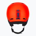 Skihelm Giro Ledge FS matte orange 4