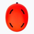 Skihelm Giro Ledge FS matte orange 6