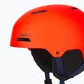 Skihelm Giro Ledge FS matte orange 7