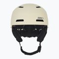 Skihelm Giro Ledge FS matte stone 2