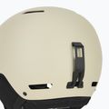 Skihelm Giro Ledge FS matte stone 8
