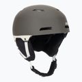 Skihelm Giro Ledge FS MIPS Matte bark
