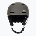 Skihelm Giro Ledge FS MIPS Matte bark 2